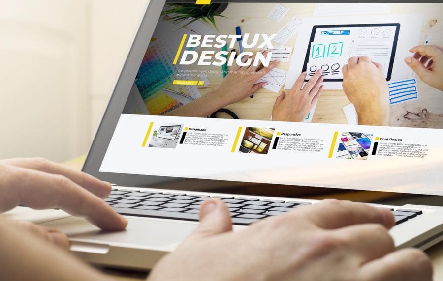 Diseño Web