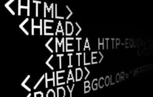 Etiqueta H1, H2 y H3 en HTML