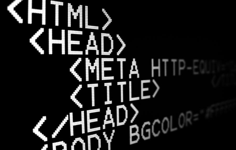 Etiqueta H1, H2 y H3 en HTML