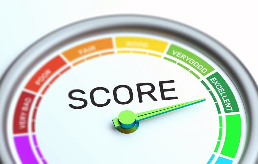 seo score