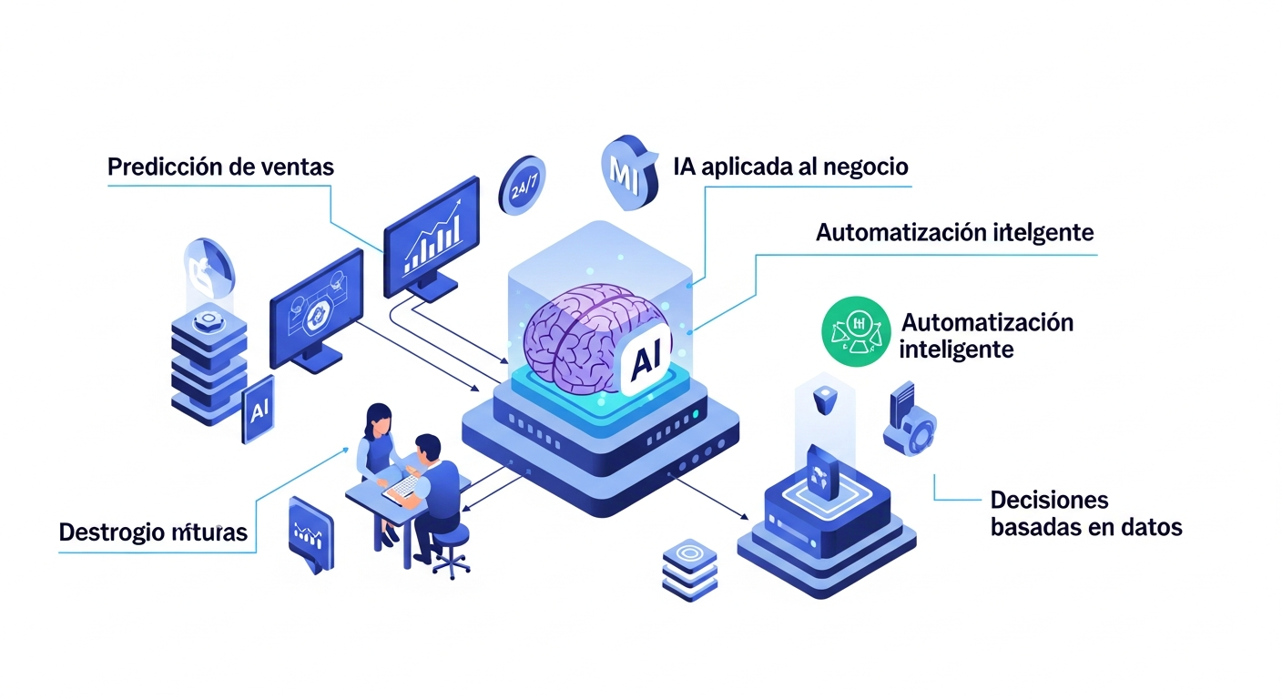 sistemas empresariales 