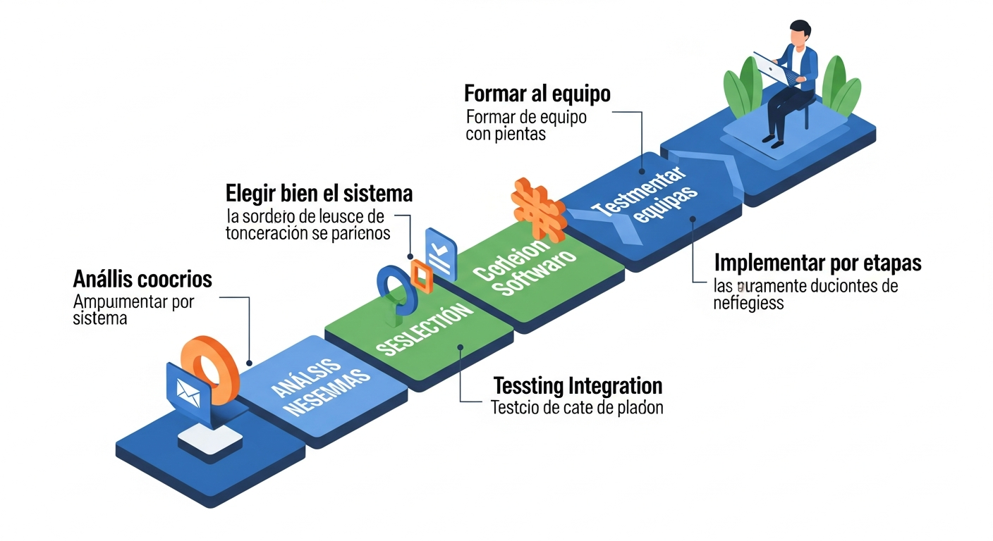 sistemas empresariales 